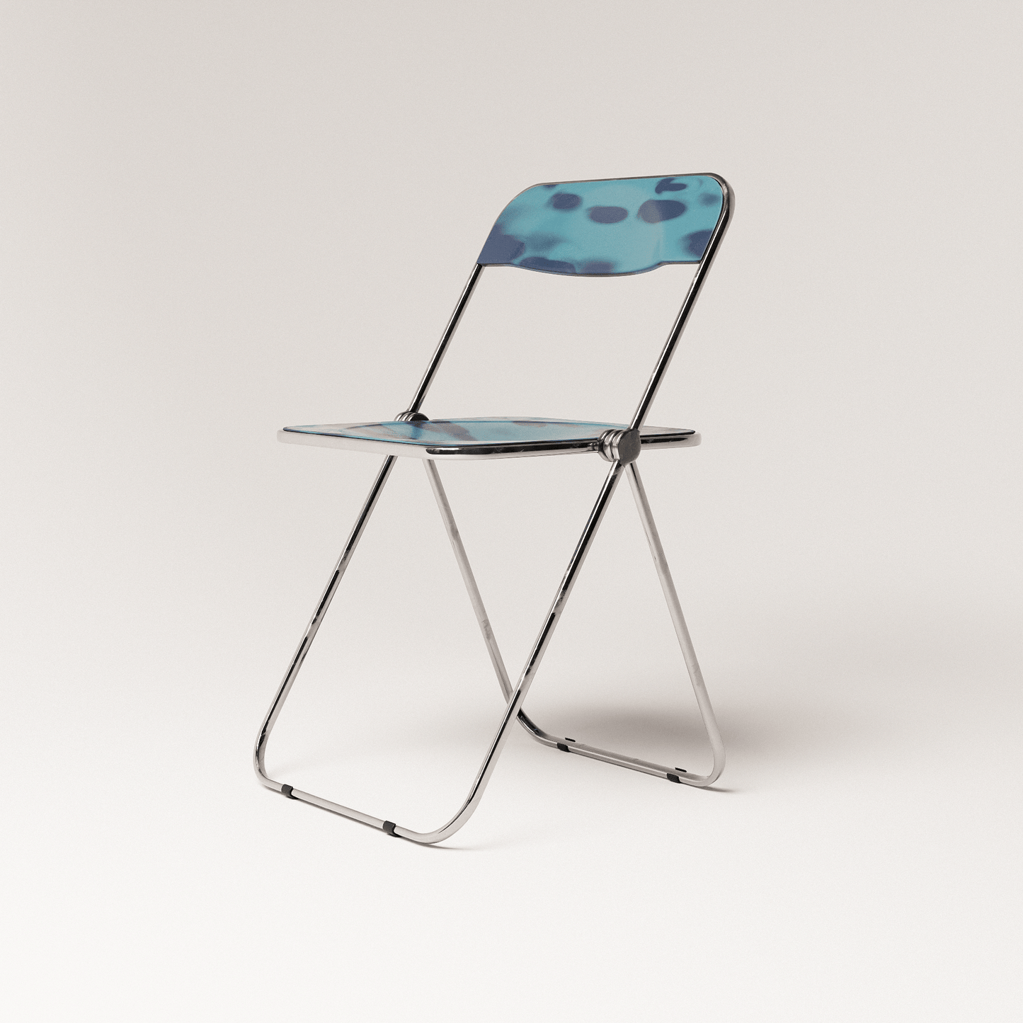 Plia Folding Chair