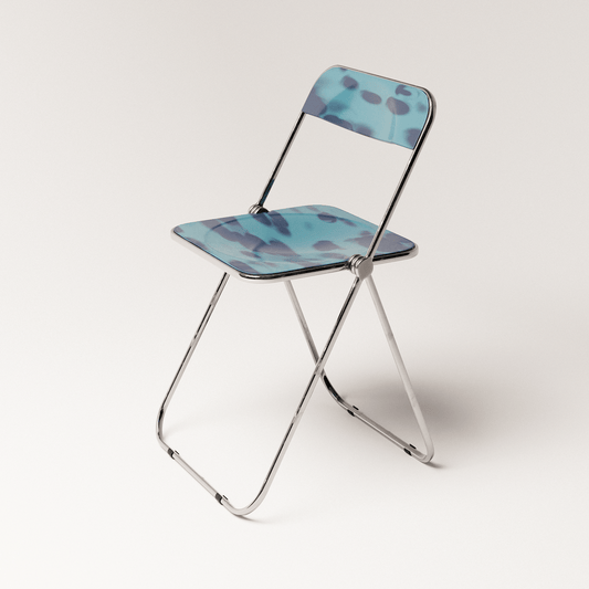 Plia Folding Chair