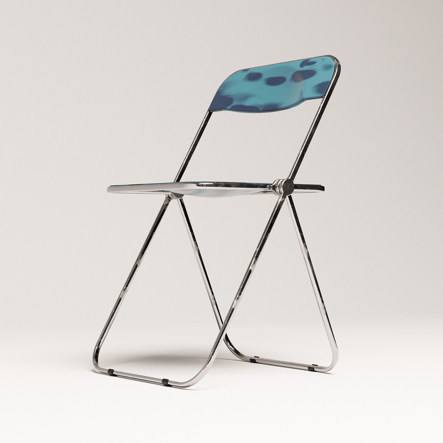 Plia Folding Chair