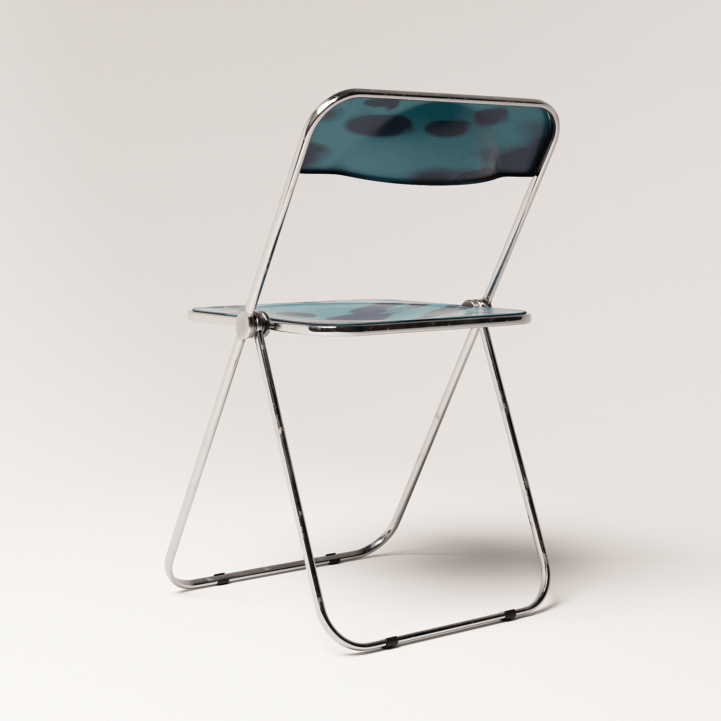 Plia Folding Chair