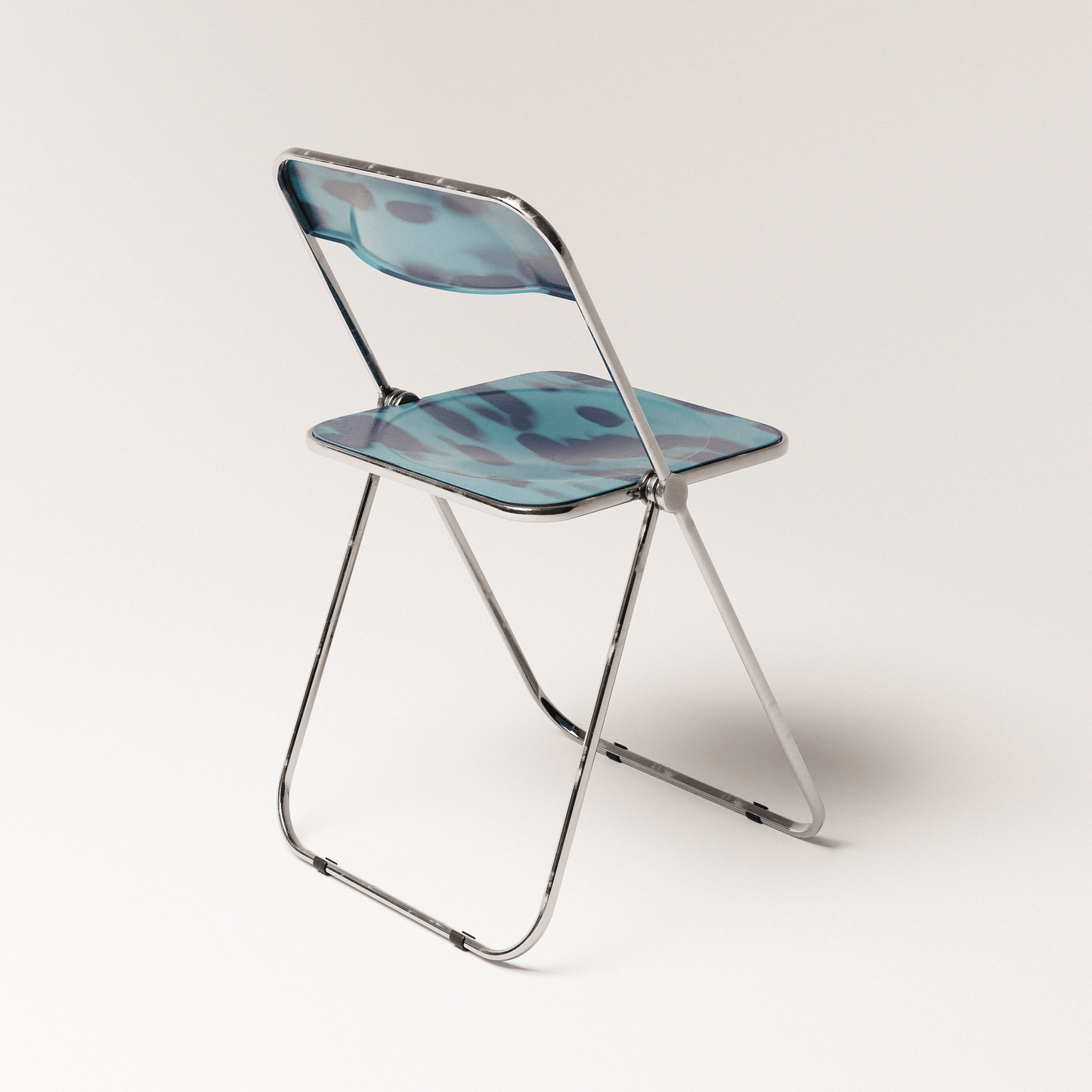 Plia Folding Chair