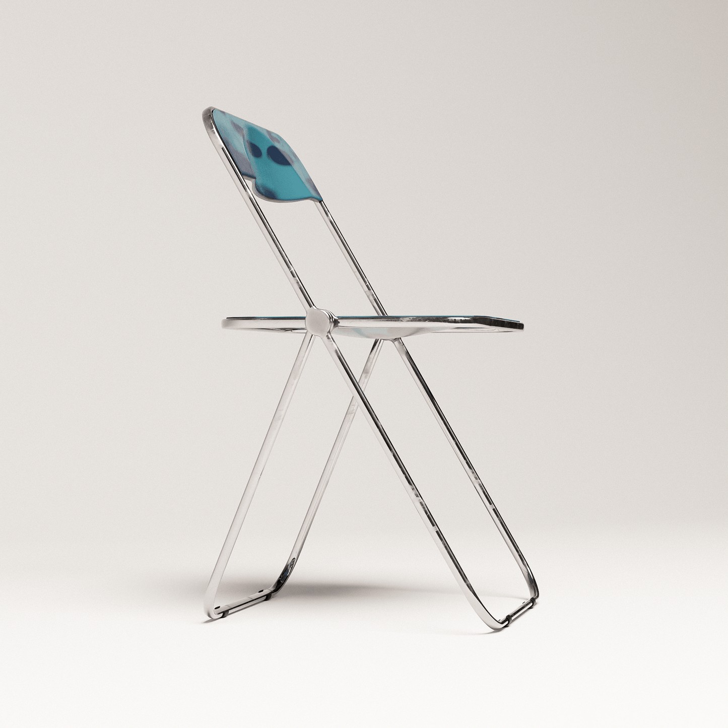 Plia Folding Chair