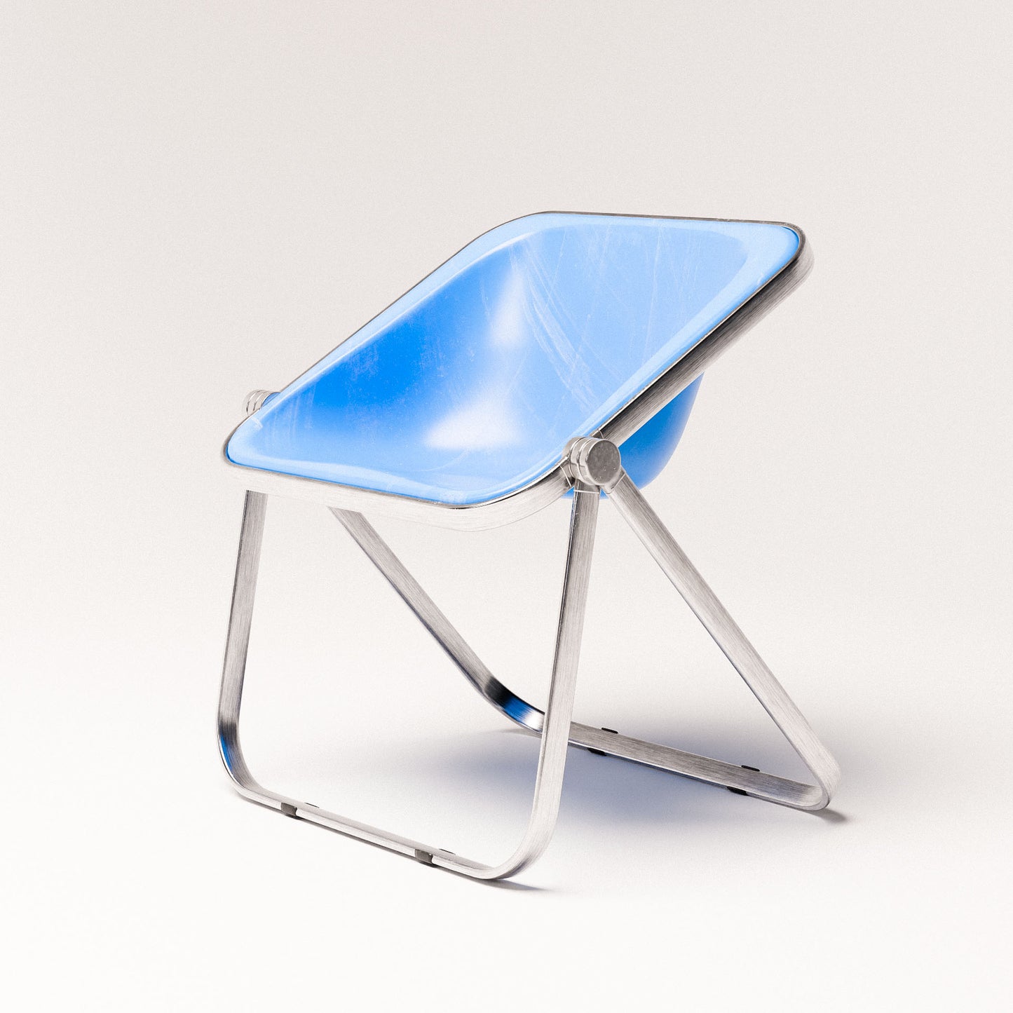 Plona Folding Chair