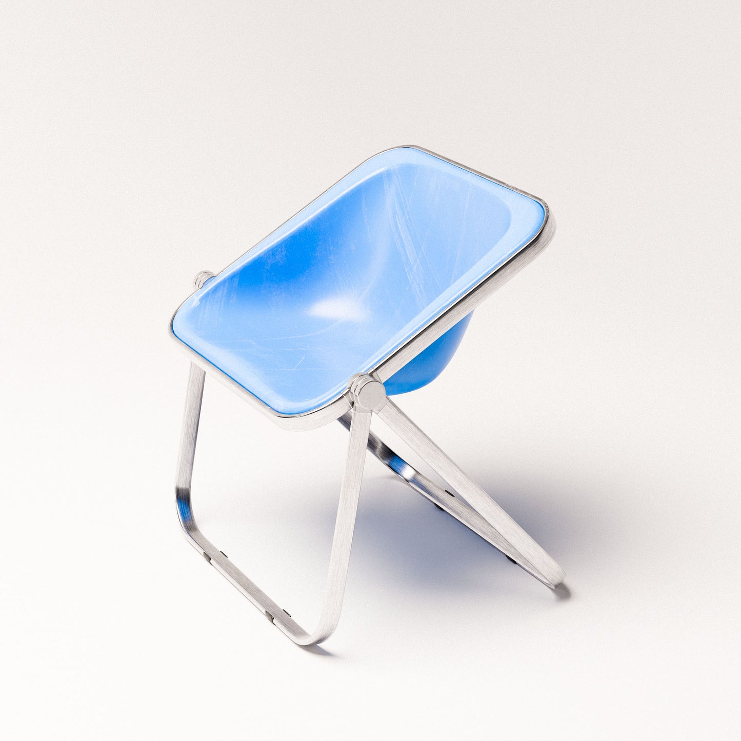 Plona Folding Chair