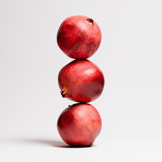 Pomegranate Set 01