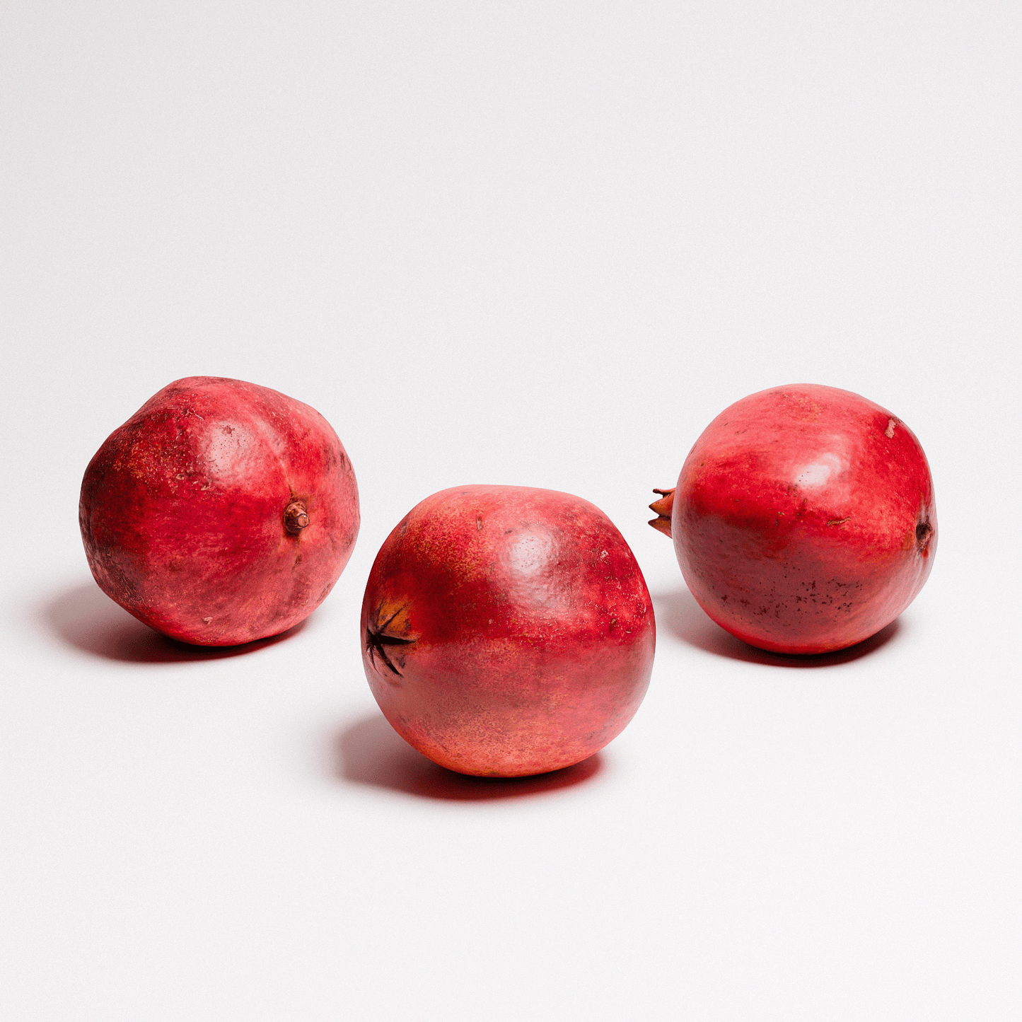 Pomegranate Set 01