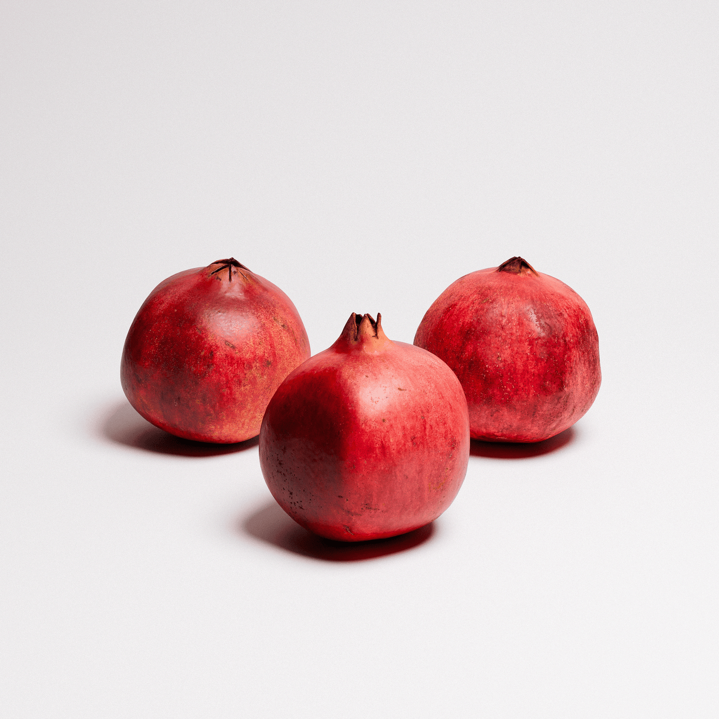 Pomegranate Set 01