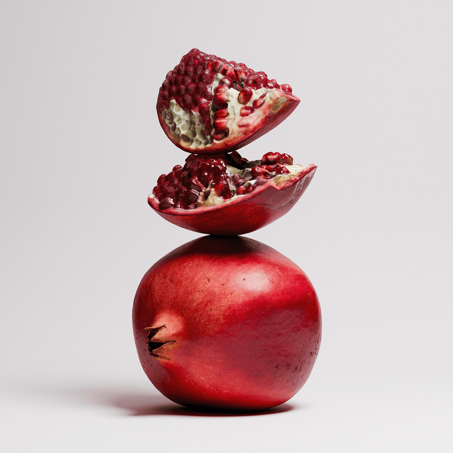 Pomegranate Set 02