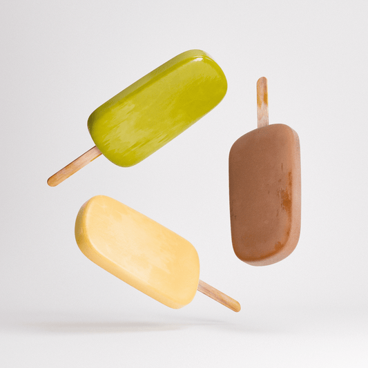 Popsicles Set 01