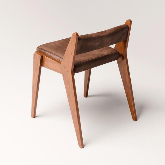 Reconstruction Side Chair