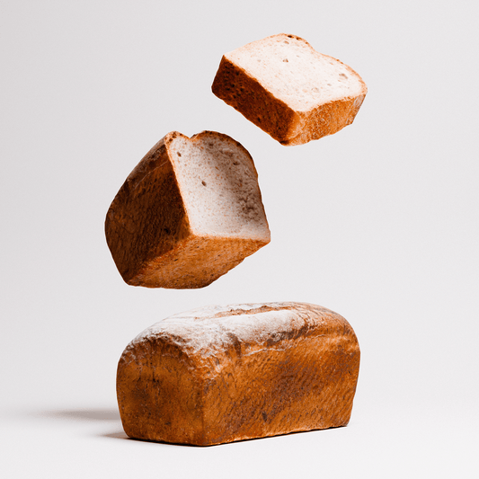 San Francisco Sourdough Loaf