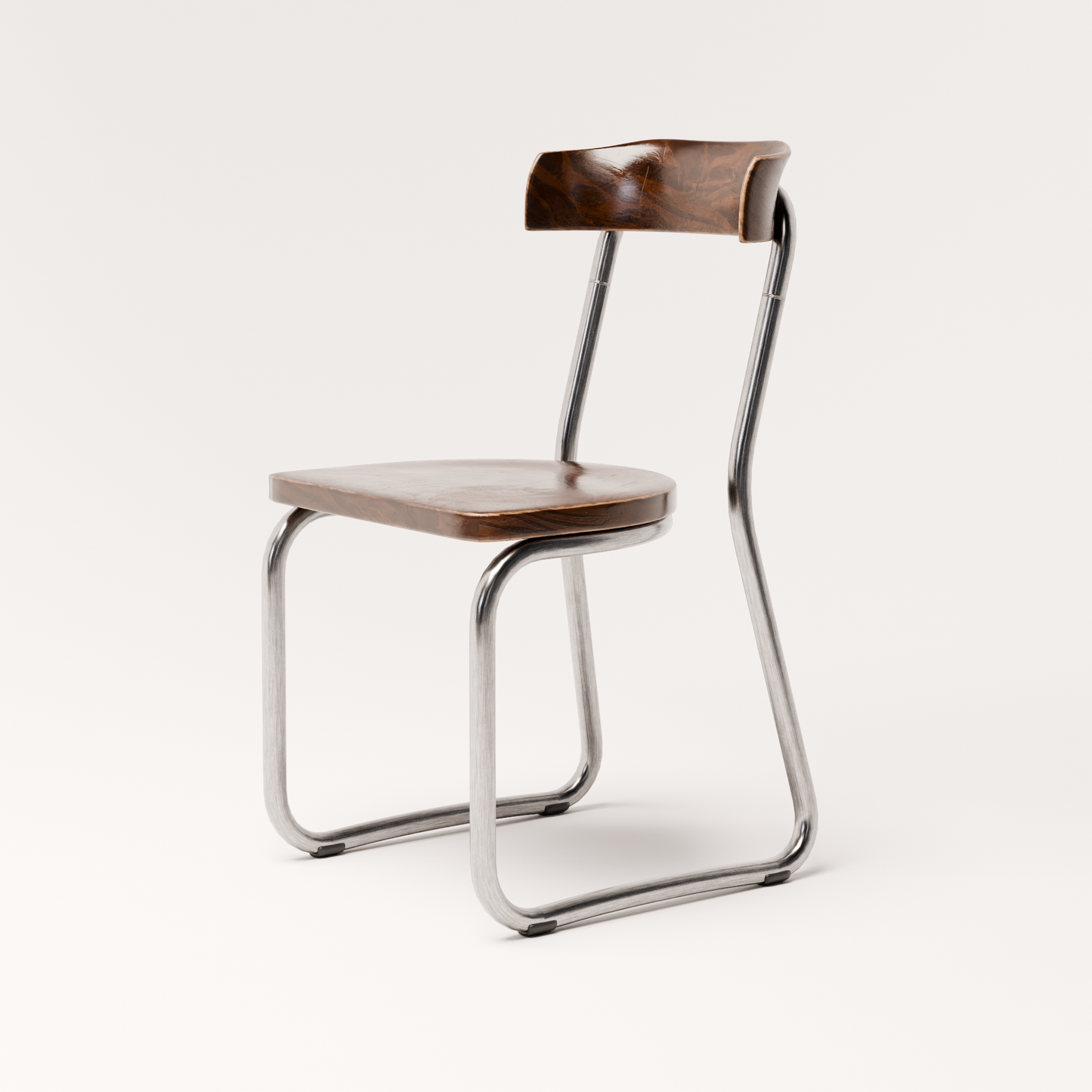 Thonet B257 Chair