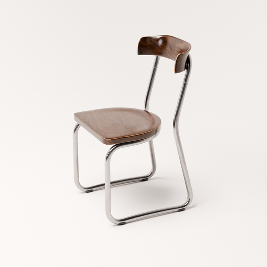Thonet B257 Chair