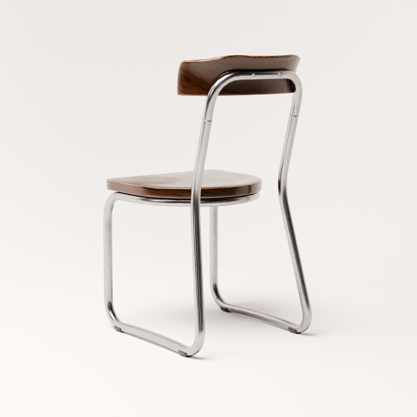 Thonet B257 Chair