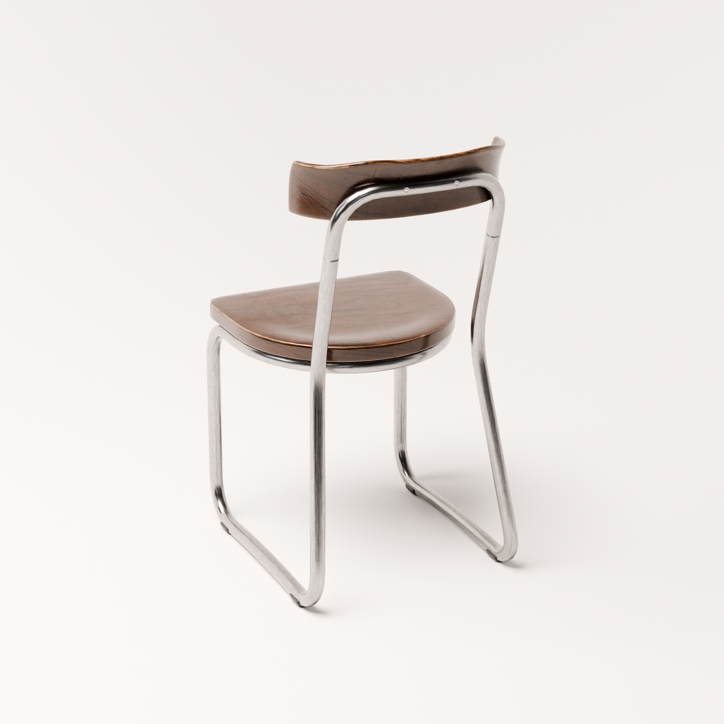 Thonet B257 Chair