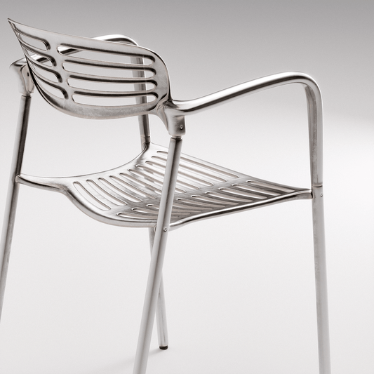 Toledo Chair