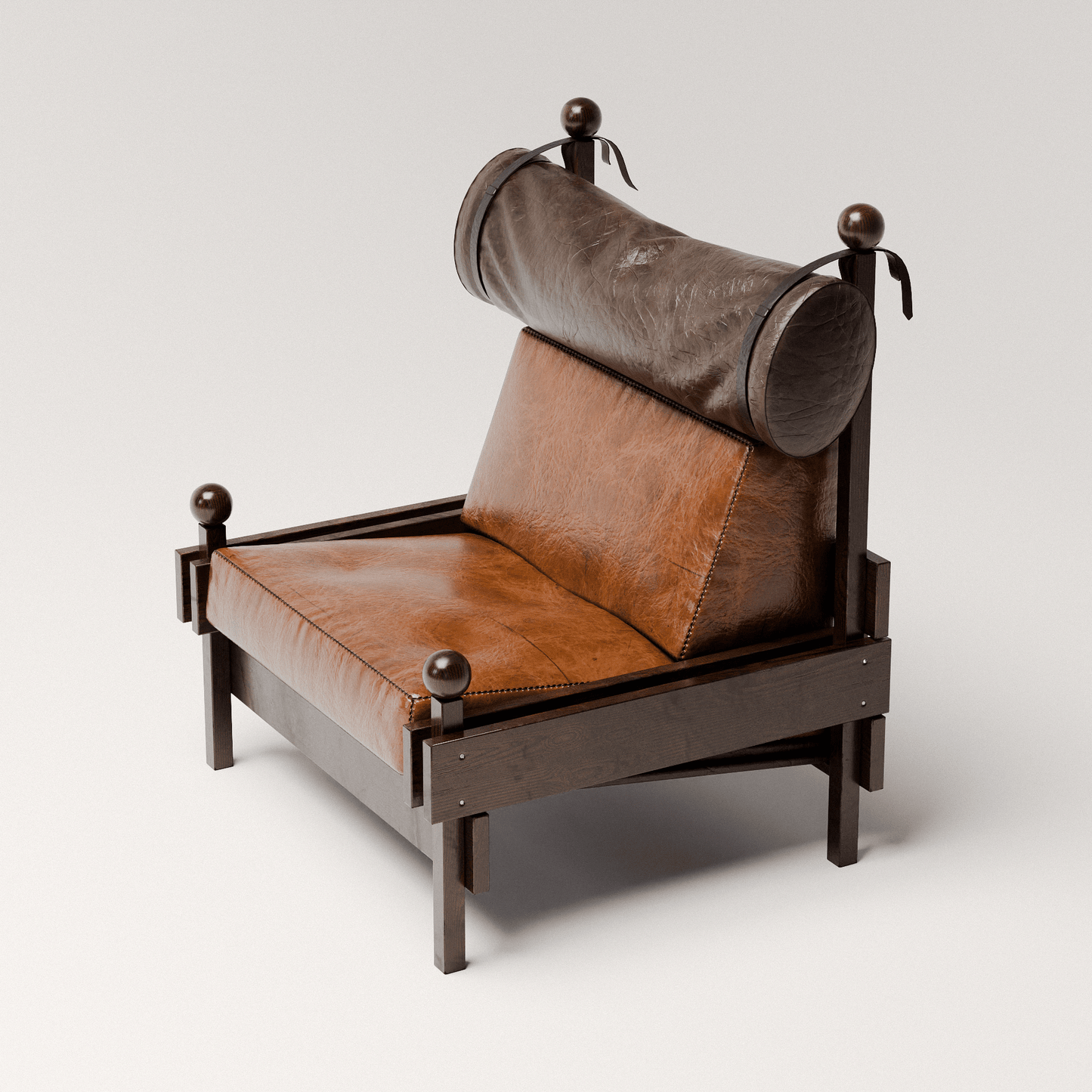 Tonico Armchair
