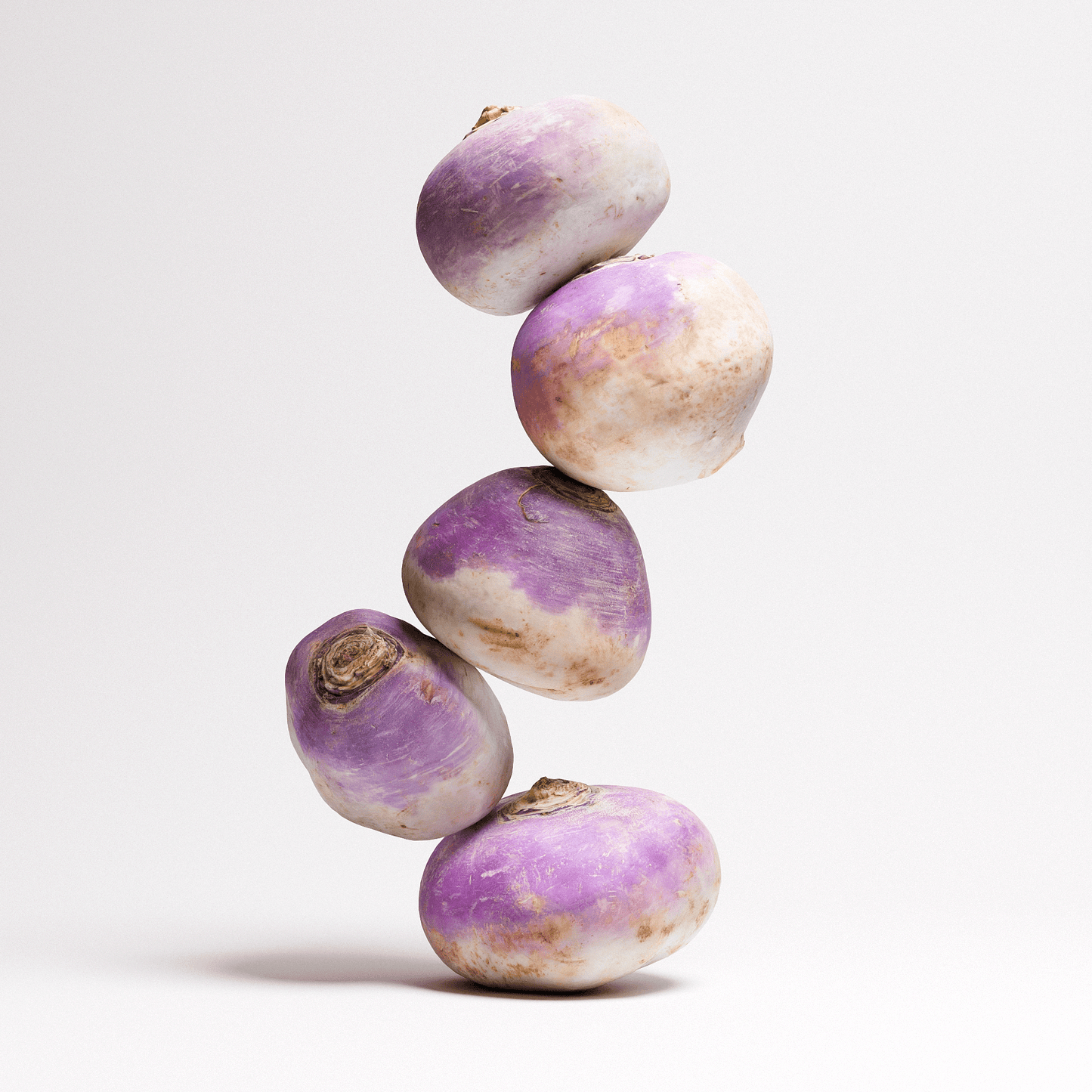 Turnips Set 01