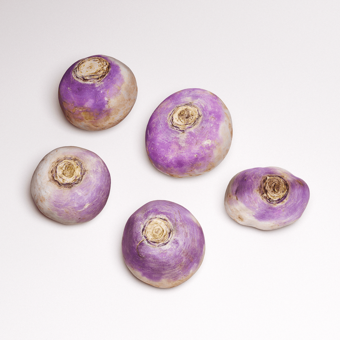 Turnips Set 01