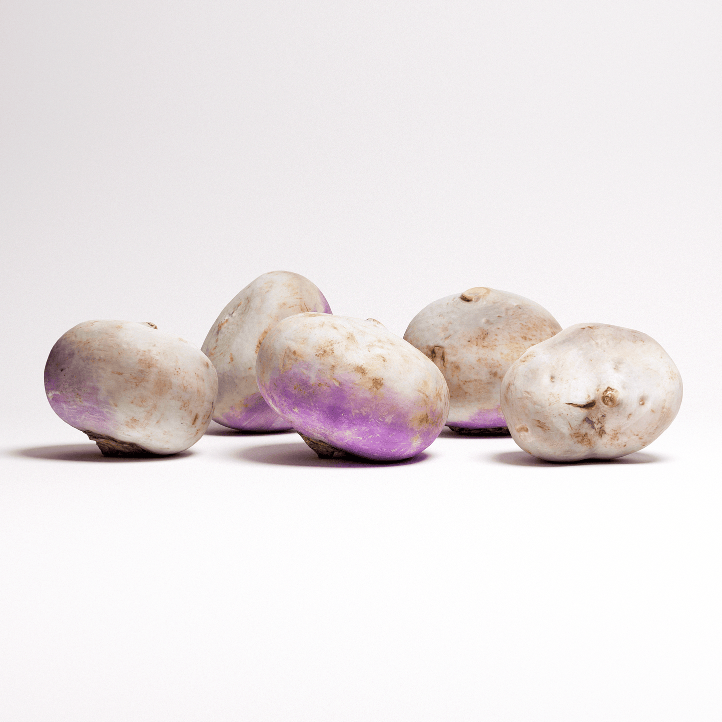 Turnips Set 01