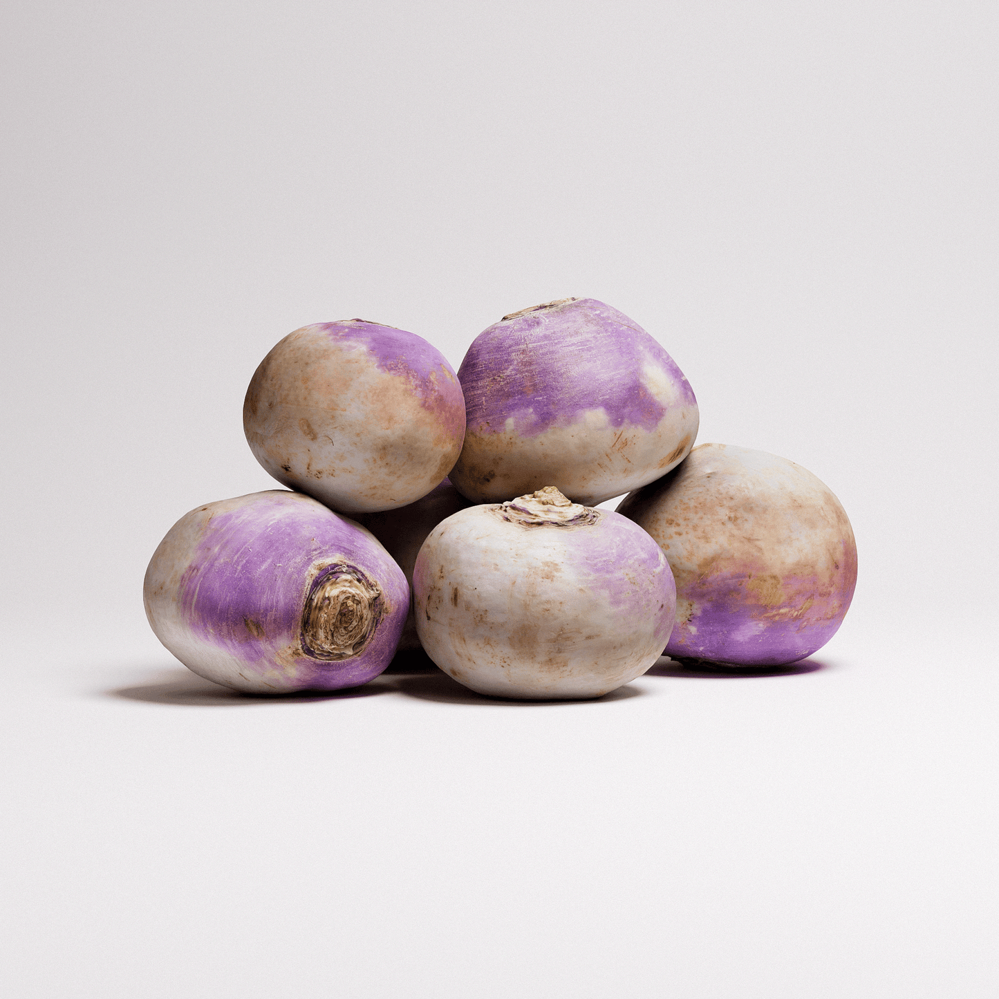 Turnips Set 01