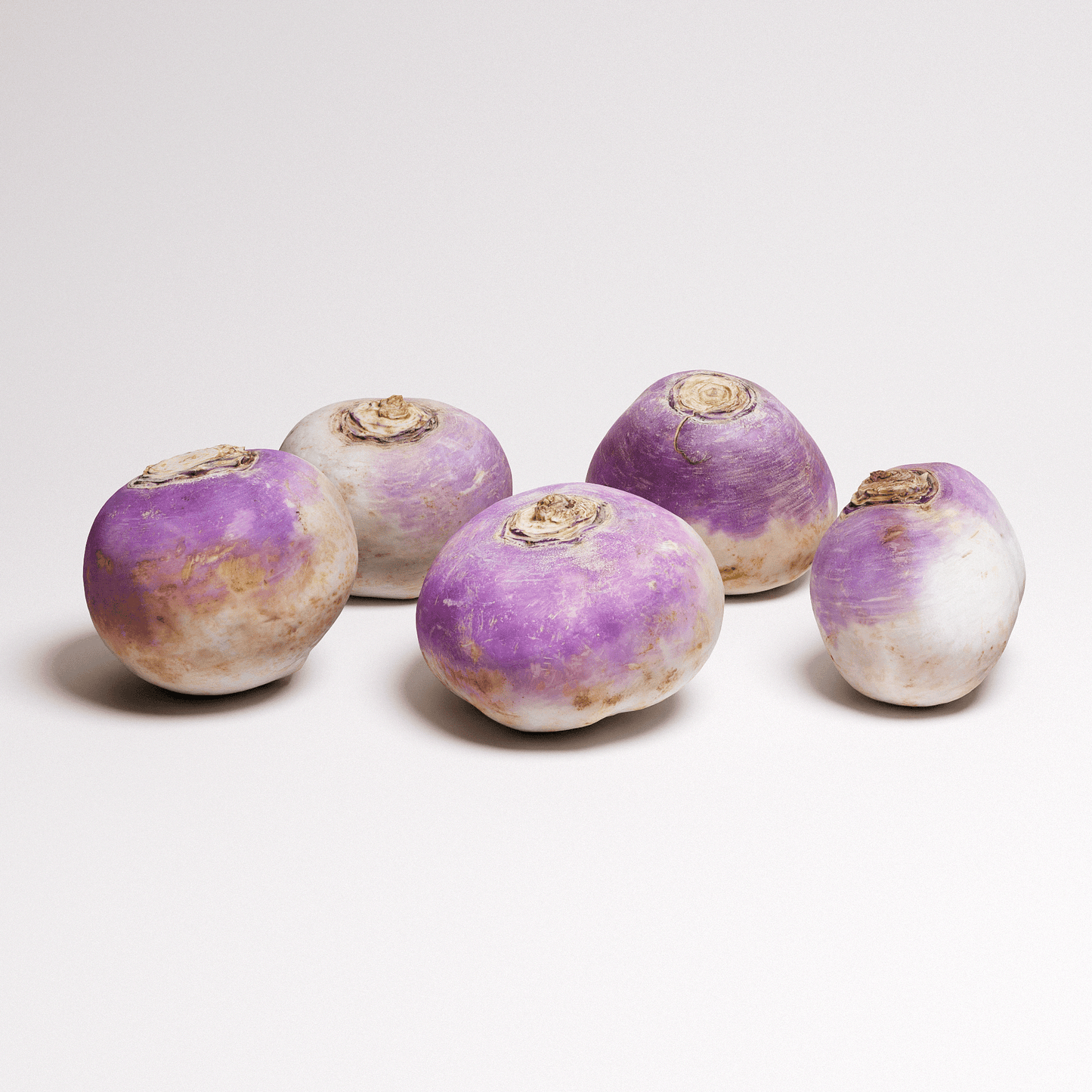 Turnips Set 01