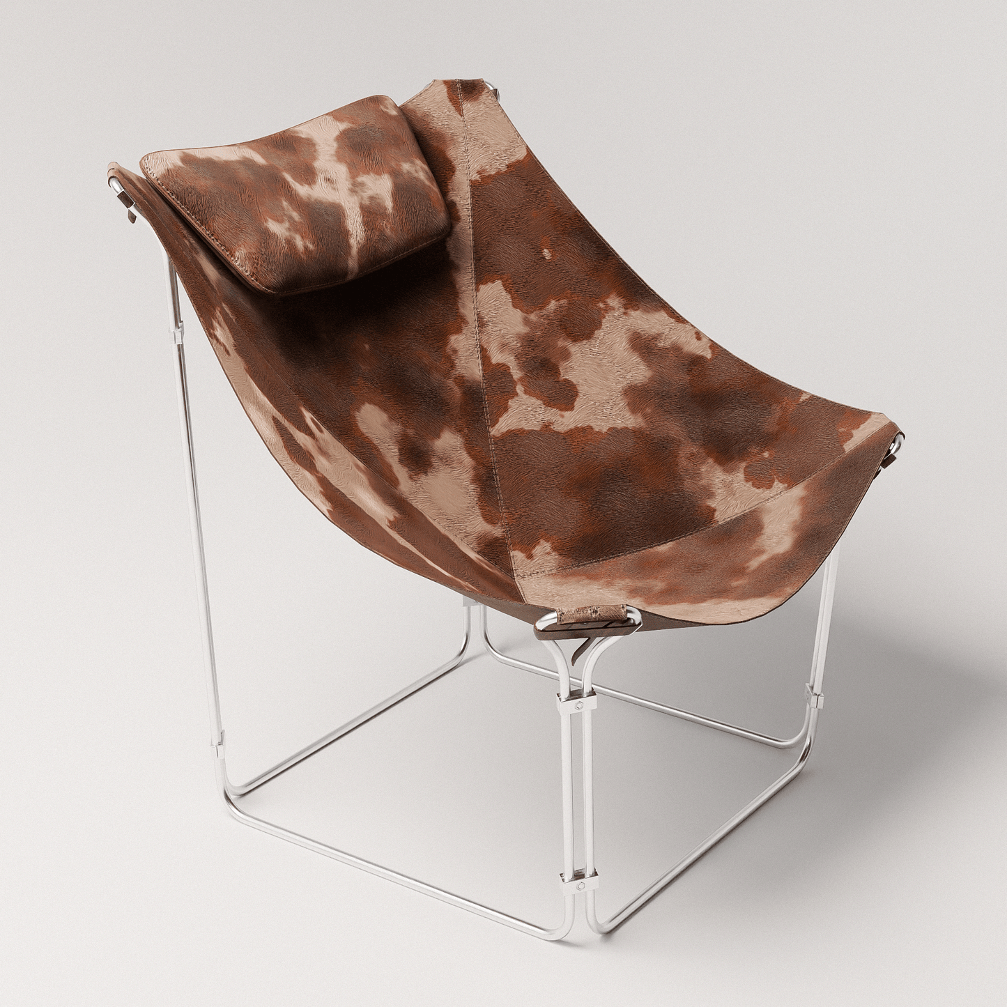 Buffalo Lounge Chair