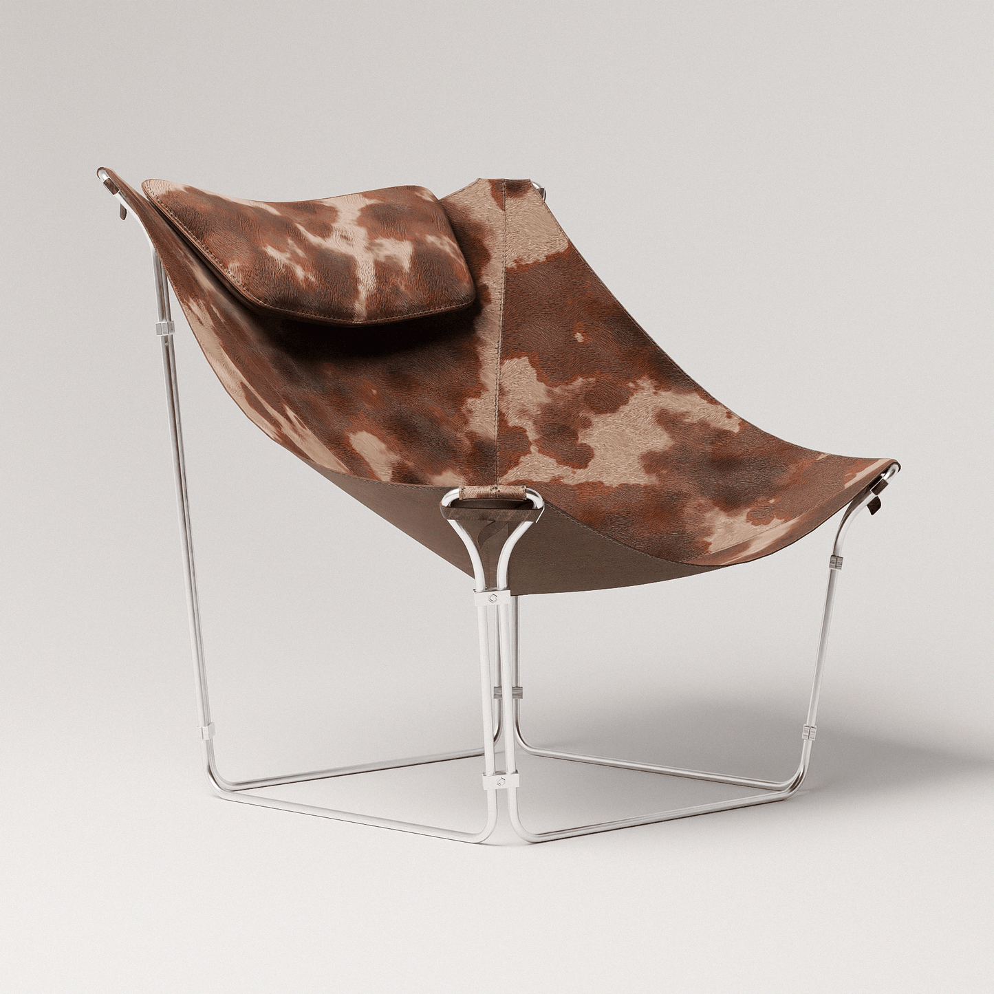 Buffalo Lounge Chair