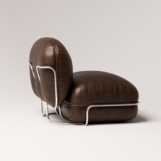 Diega Lounge Chair