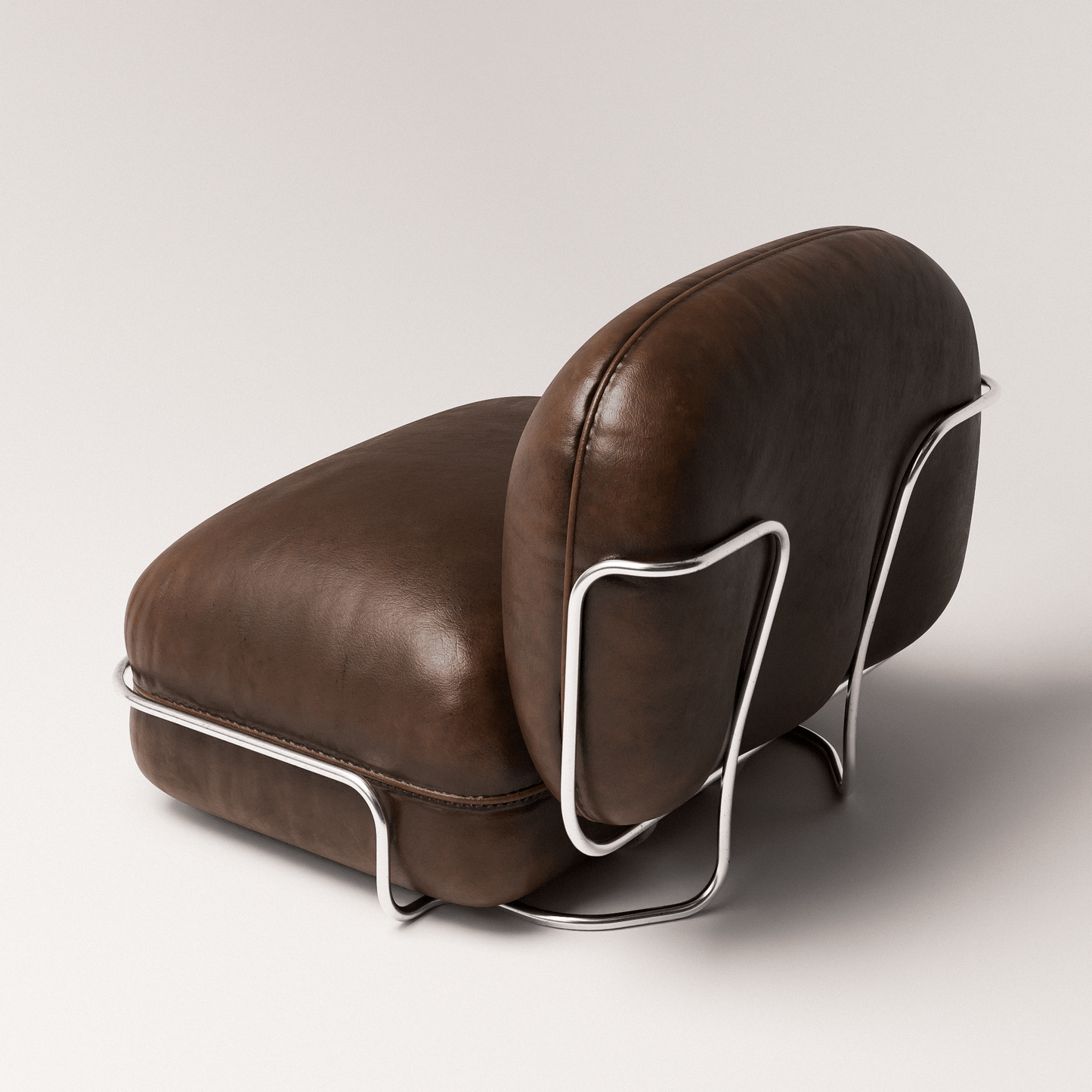 Diega Lounge Chair