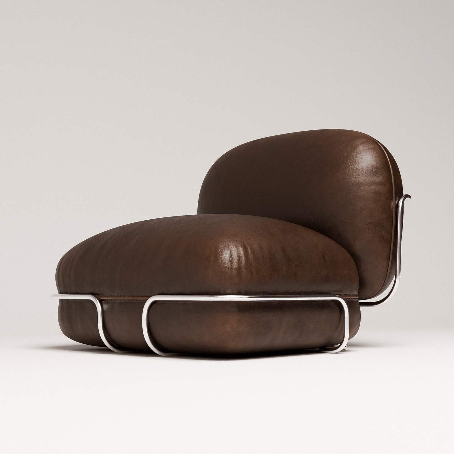 Diega Lounge Chair