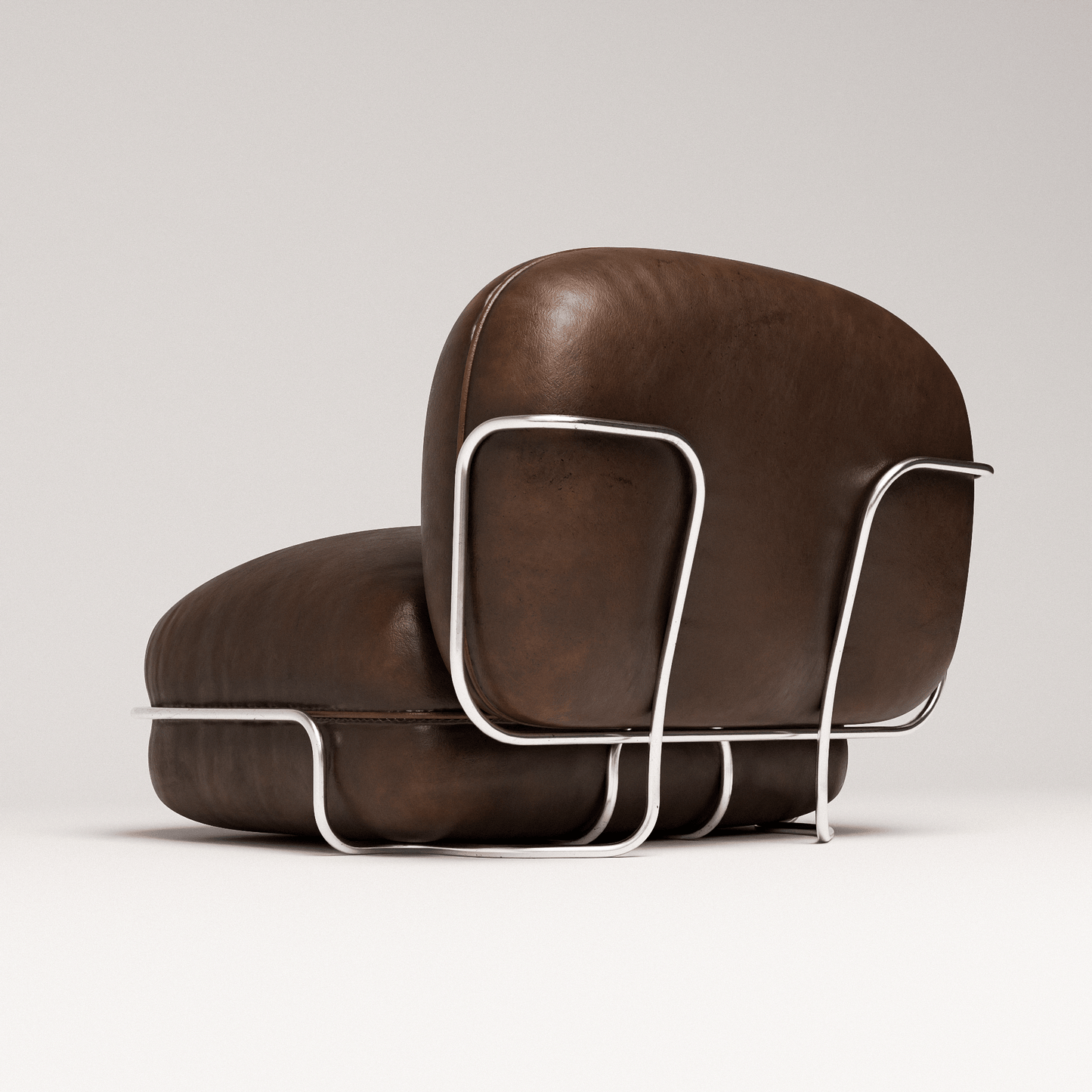 Diega Lounge Chair