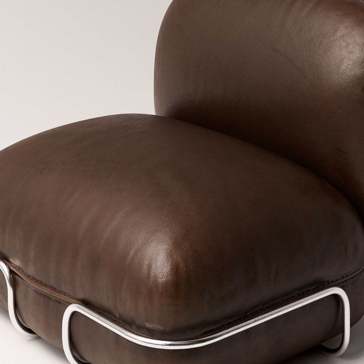 Diega Lounge Chair