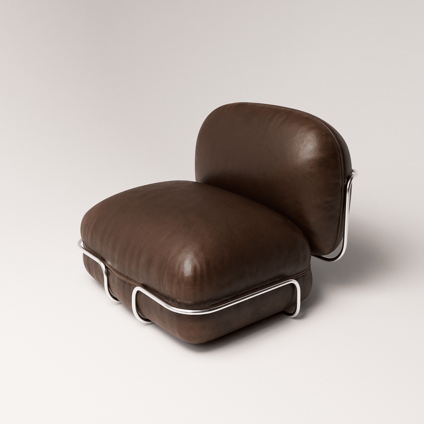 Diega Lounge Chair