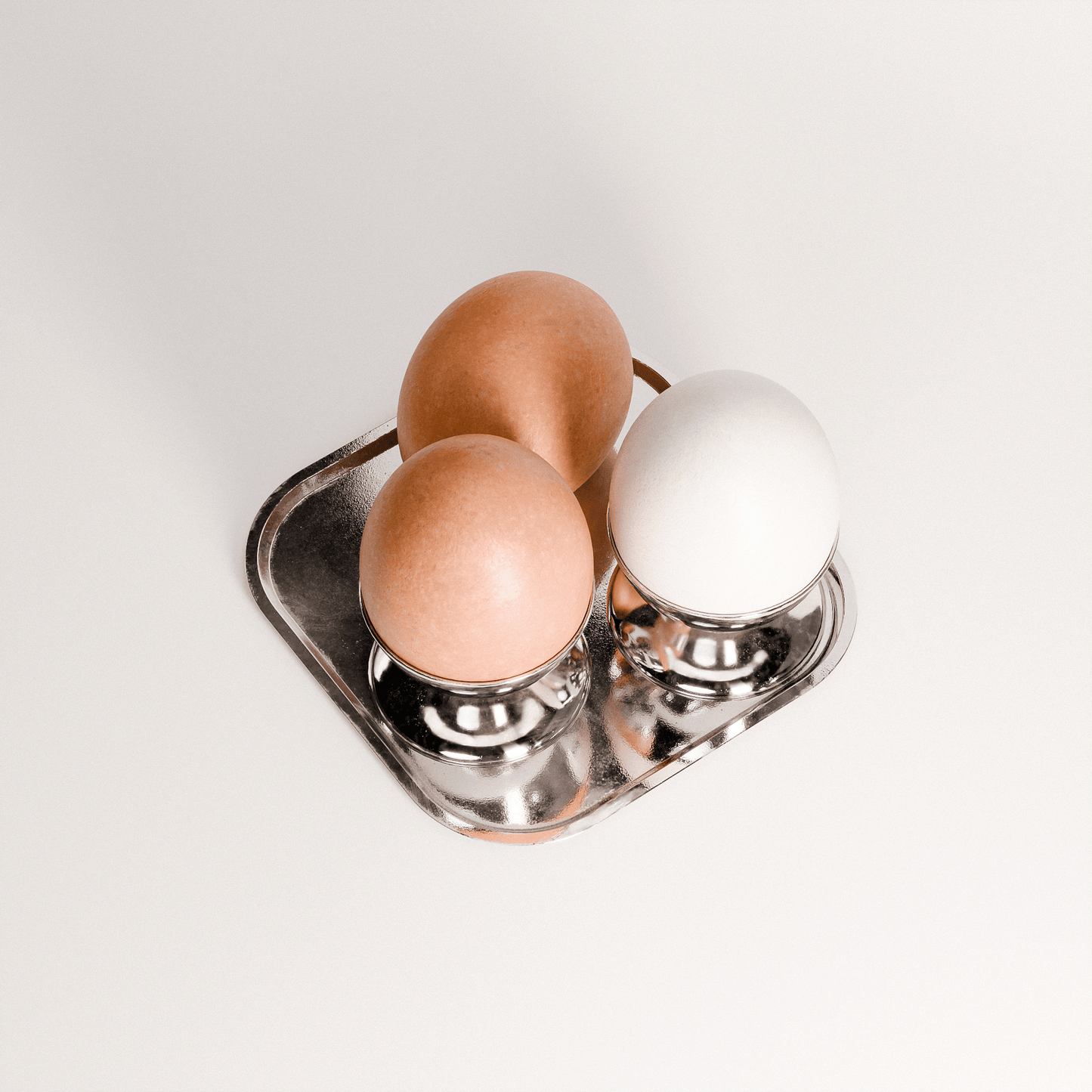 Egg Set 01