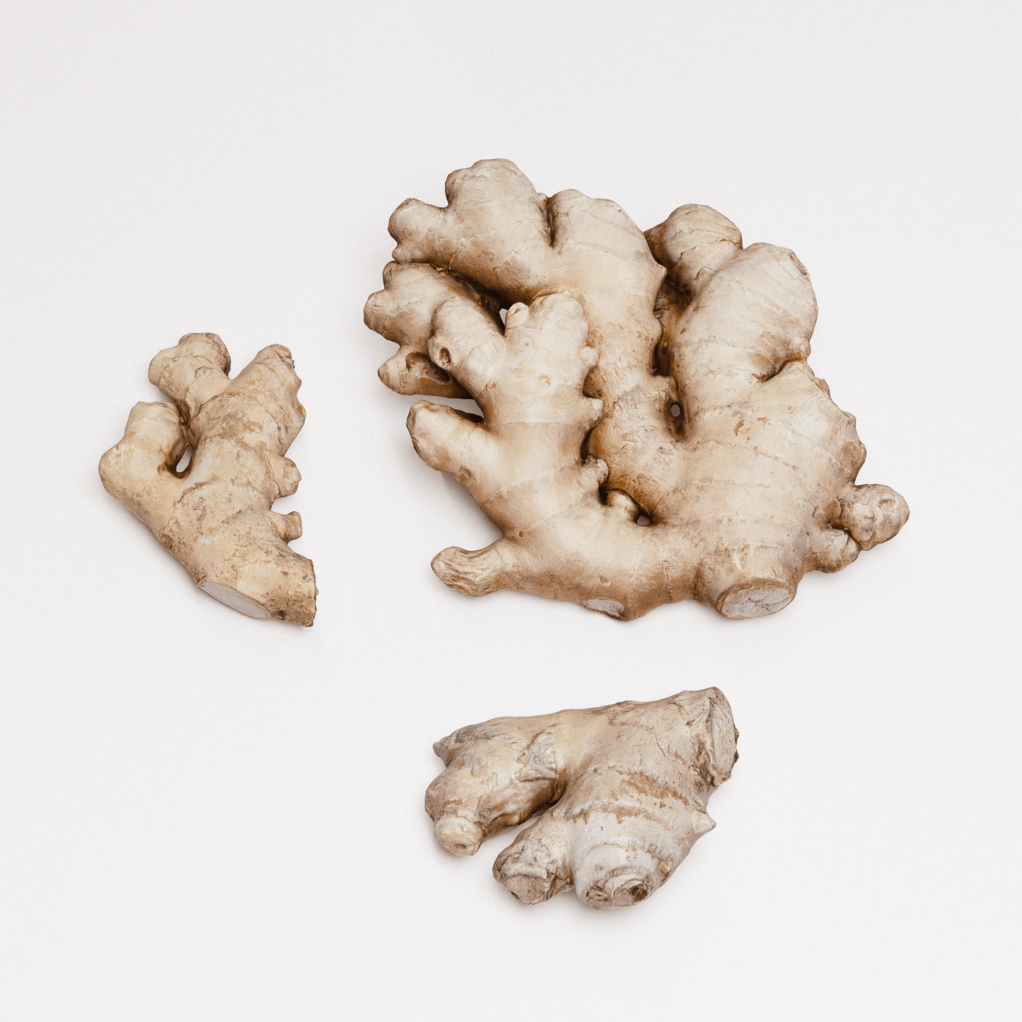 Ginger Set 01