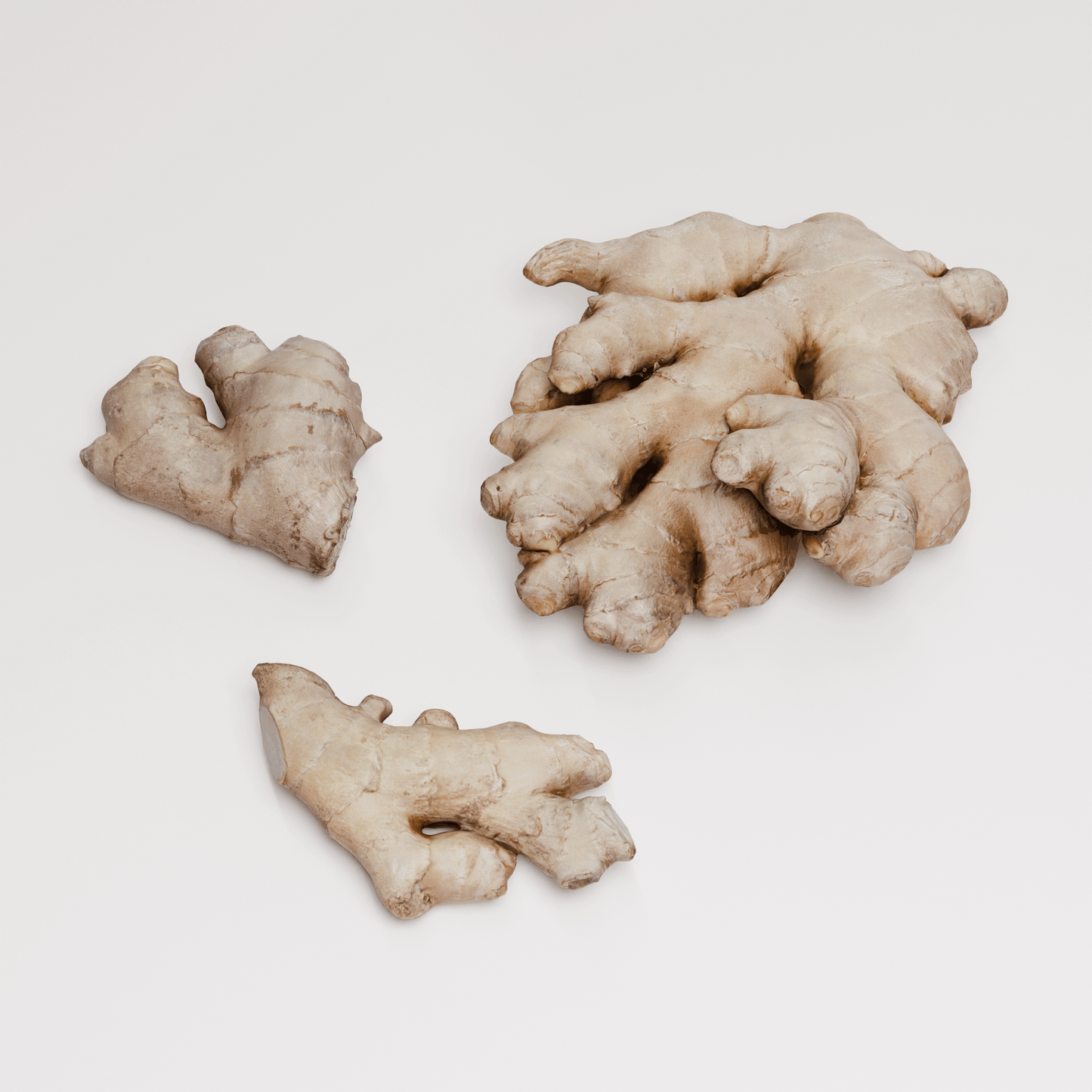 Ginger Set 01