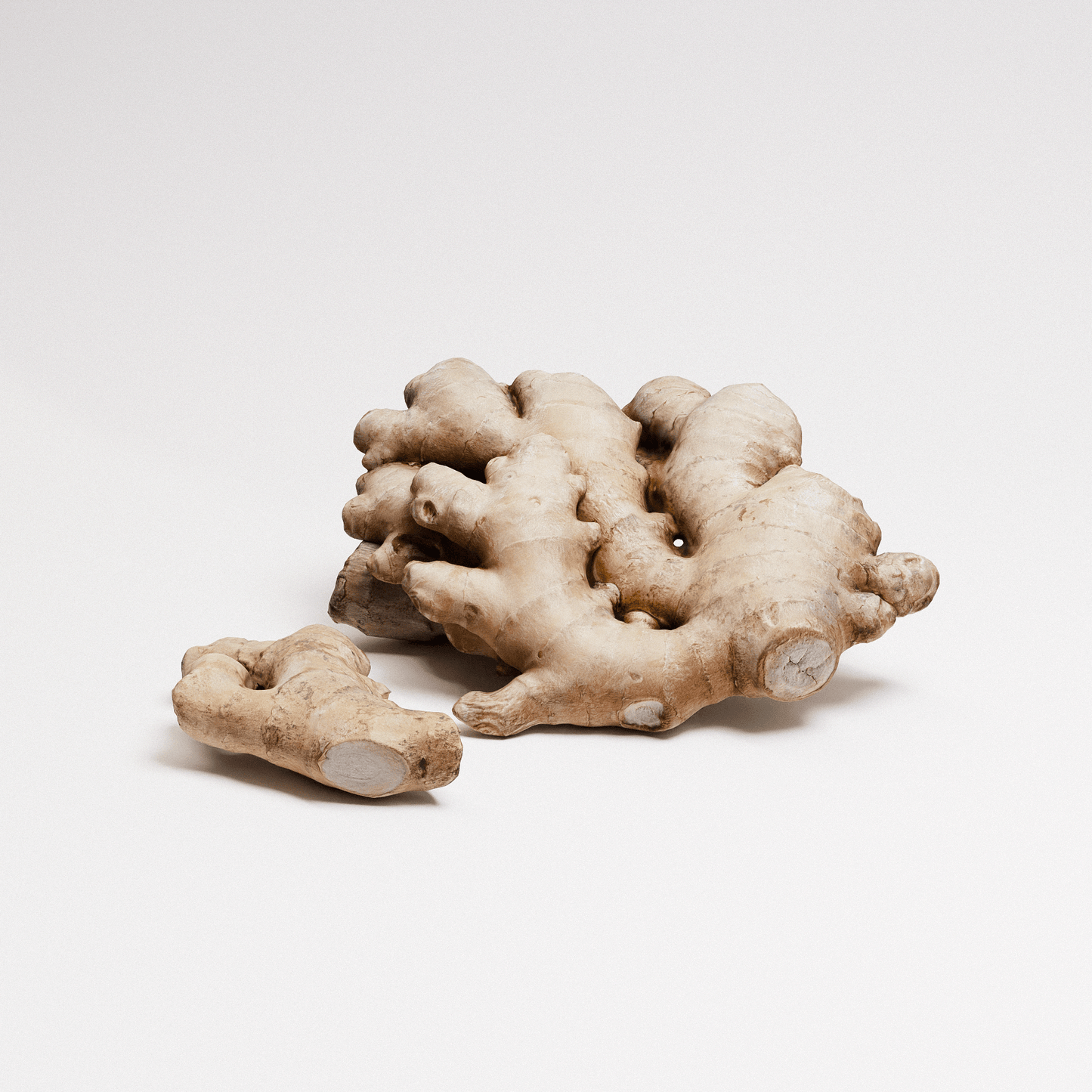 Ginger Set 01