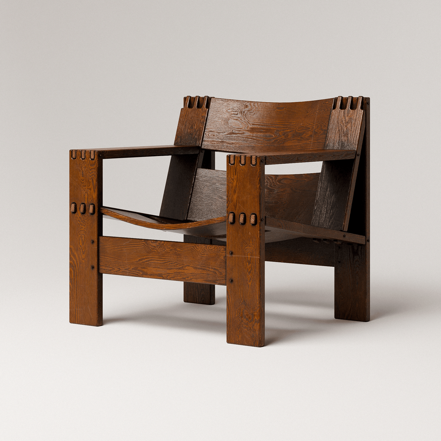 Rocca Lounge Chair