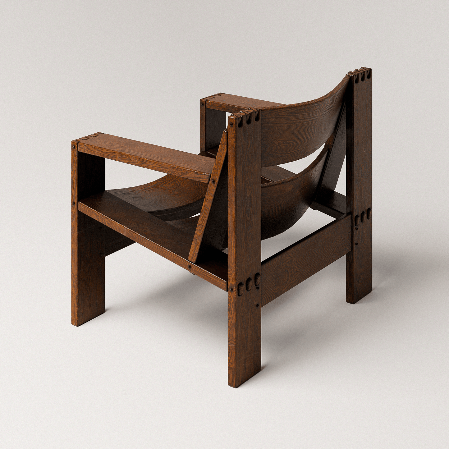 Rocca Lounge Chair