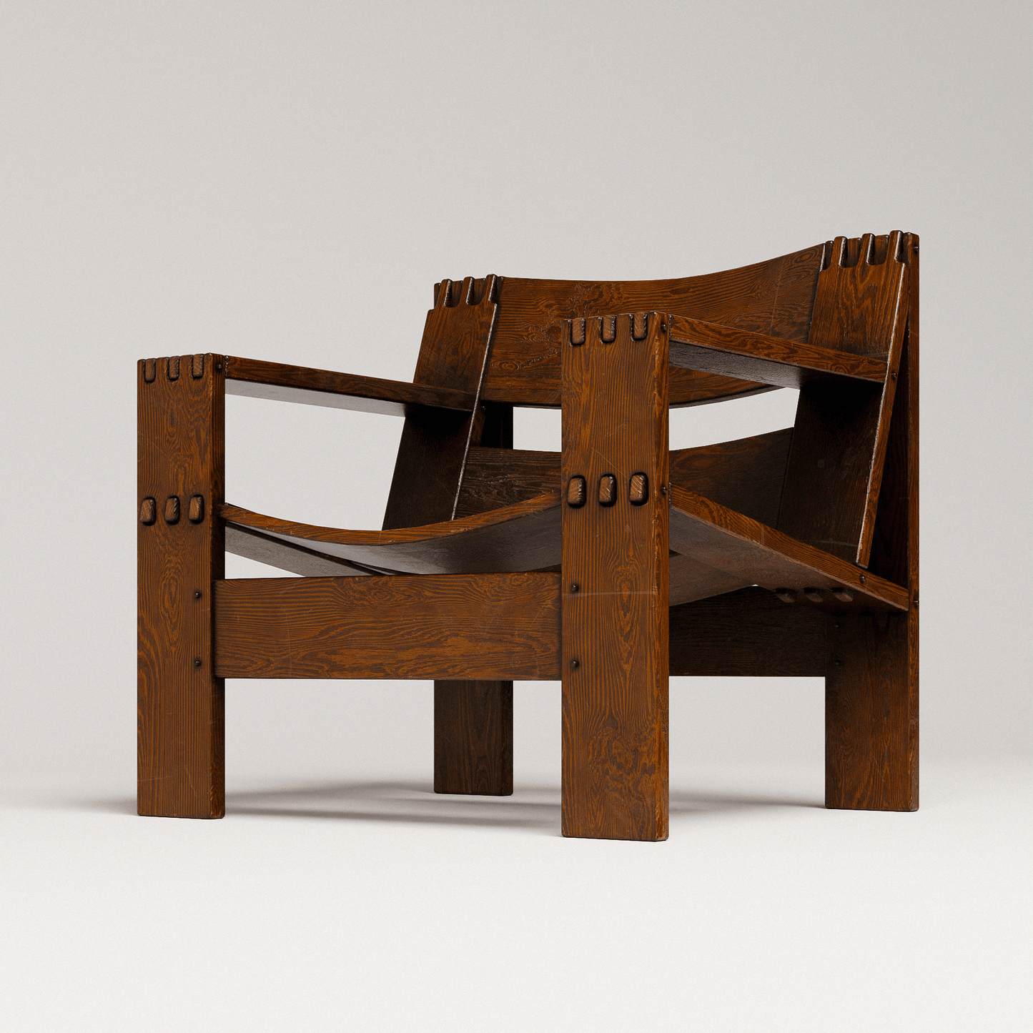 Rocca Lounge Chair