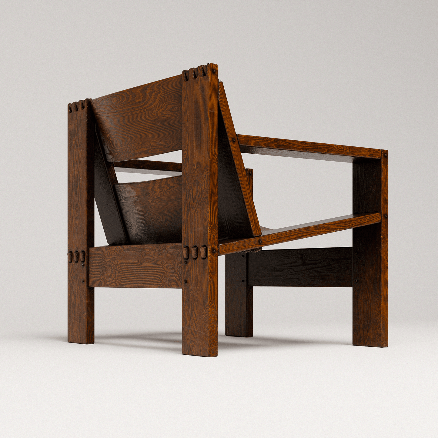 Rocca Lounge Chair