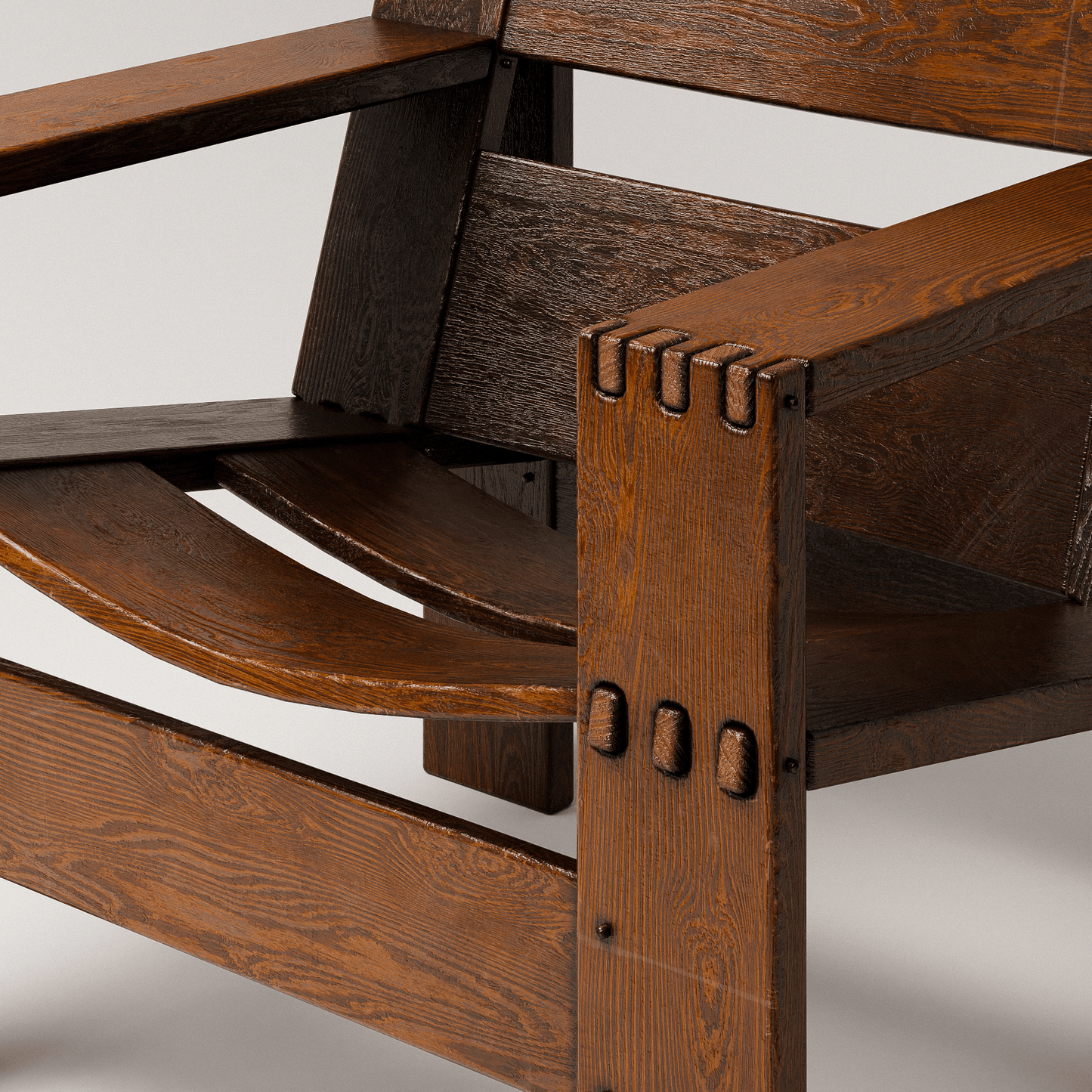 Rocca Lounge Chair