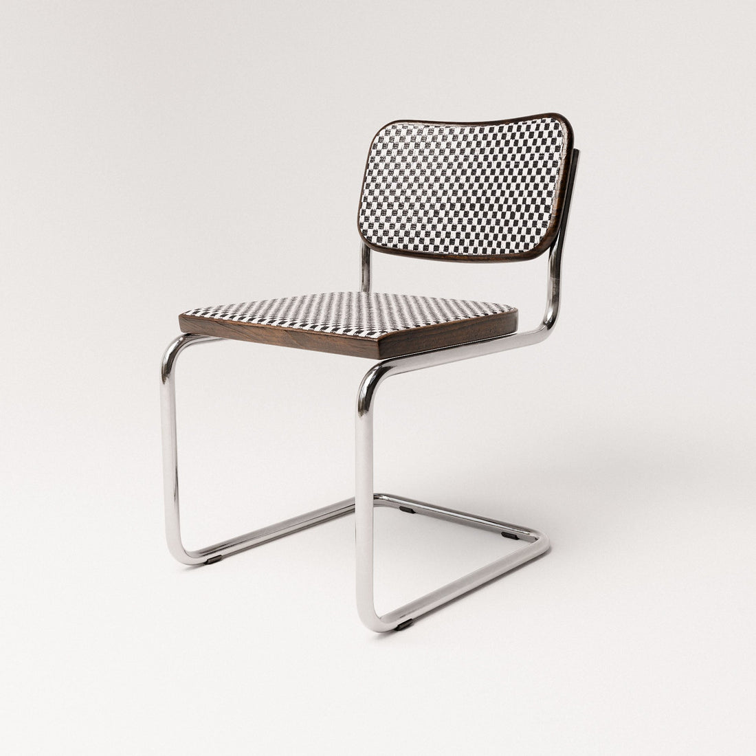 Breuer Cesca Chair 3D model
