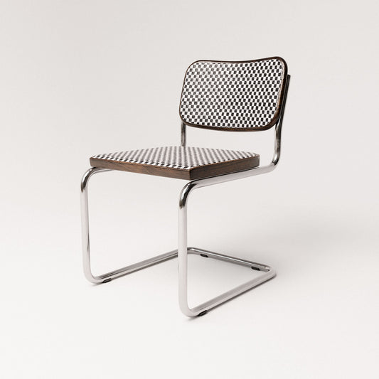 Breuer Cesca Chair 3D model