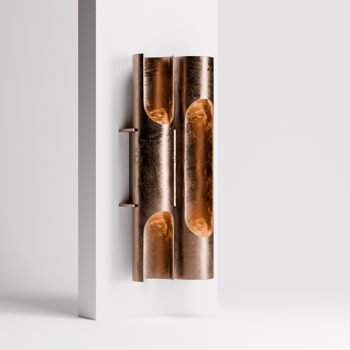 Art Deco Wall Sconce