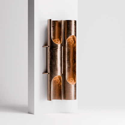 Art Deco Wall Sconce