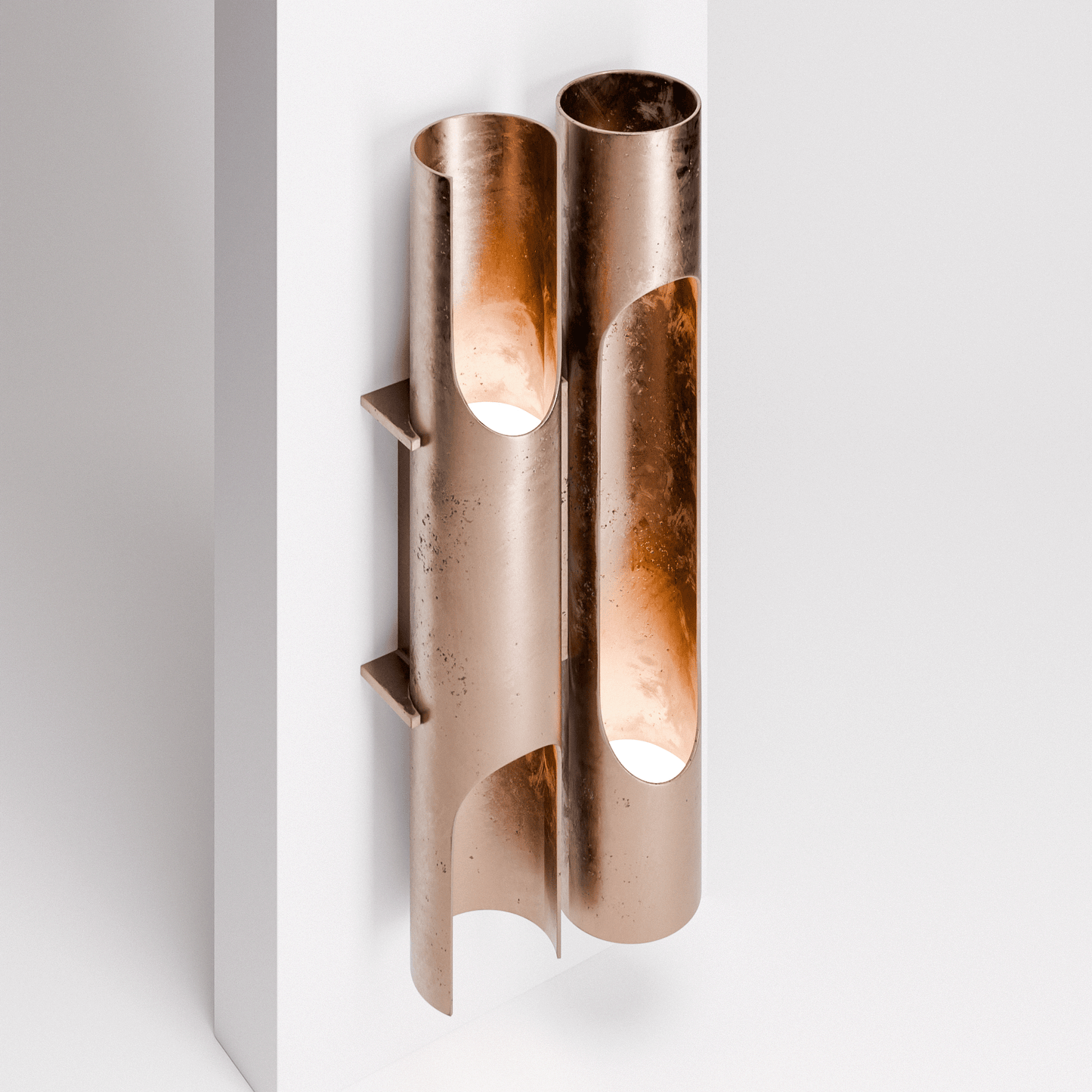 Art Deco Wall Sconce