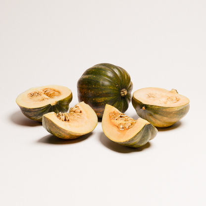 Acorn Squash Set 01