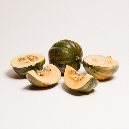 Acorn Squash Set 01